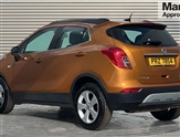 Vauxhall Mokka X Image 5