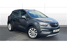 Vauxhall Mokka X