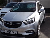 Vauxhall Mokka X Image 1