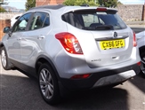 Vauxhall Mokka X Image 3