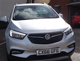 Vauxhall Mokka X Image 5