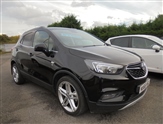 Used Vauxhall Mokka X