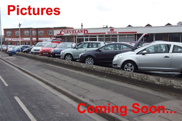 Large image for the Used Vauxhall Mokka X