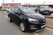 Vauxhall Mokka X