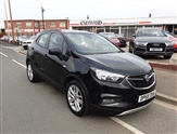 Used Vauxhall Mokka X