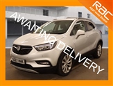 Used Vauxhall Mokka X