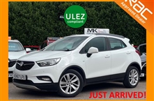 Vauxhall Mokka X