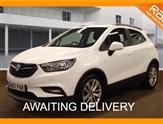 Used Vauxhall Mokka X