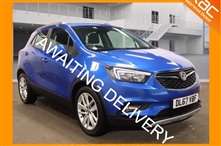 Vauxhall Mokka X