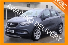 Vauxhall Mokka X