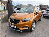 Used Vauxhall Mokka X