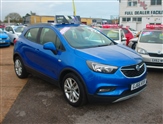 Used Vauxhall Mokka X