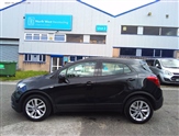 Used Vauxhall Mokka
