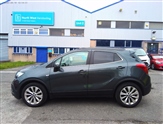 Used Vauxhall Mokka