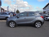 Vauxhall Mokka Image 1