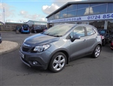 Vauxhall Mokka Image 2