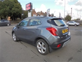 Vauxhall Mokka Image 3