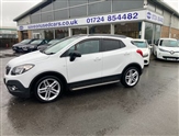 Vauxhall Mokka Image 2