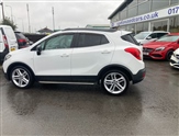 Vauxhall Mokka Image 3
