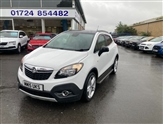 Vauxhall Mokka Image 5
