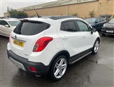 Vauxhall Mokka Image 6