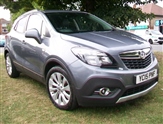 Used Vauxhall Mokka