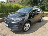 Used Vauxhall Mokka