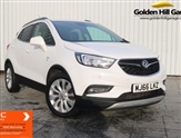 Used Vauxhall Mokka