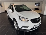 Used Vauxhall Mokka