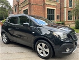 Used Vauxhall Mokka
