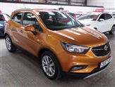 Used Vauxhall Mokka