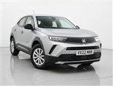 Used Vauxhall Mokka