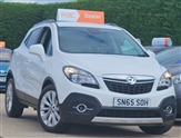 Used Vauxhall Mokka