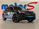 Used Vauxhall Mokka