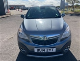Used Vauxhall Mokka