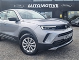 Used Vauxhall Mokka