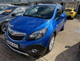 Used Vauxhall Mokka