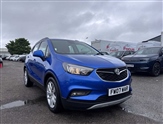 Used Vauxhall Mokka