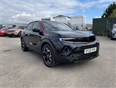 Used Vauxhall Mokka
