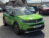 Used Vauxhall Mokka