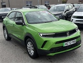 Used Vauxhall Mokka