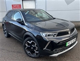 Used Vauxhall Mokka