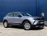 Used Vauxhall Mokka