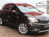 Used Vauxhall Mokka