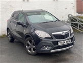 Used Vauxhall Mokka