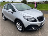 Used Vauxhall Mokka