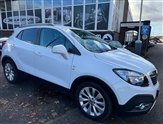 Used Vauxhall Mokka