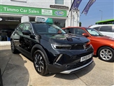 Used Vauxhall Mokka