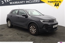 Used Vauxhall Mokka
