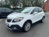 Used Vauxhall Mokka